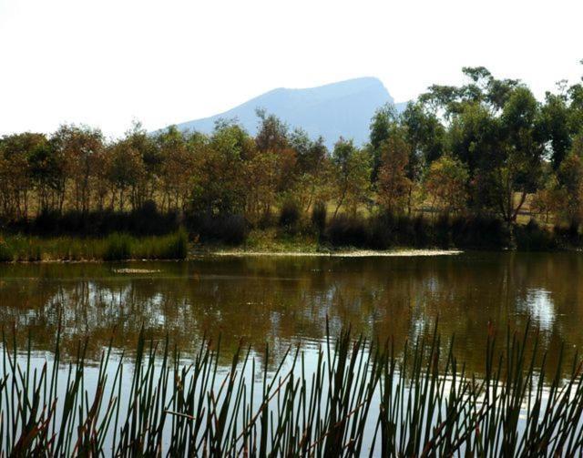 Bed & Breakfast Grampians View 4*