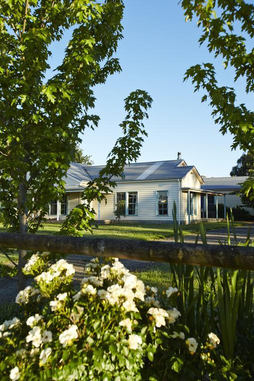 Bed & Breakfast Grampians View