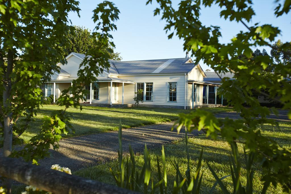 Grampians View Bed & Breakfast