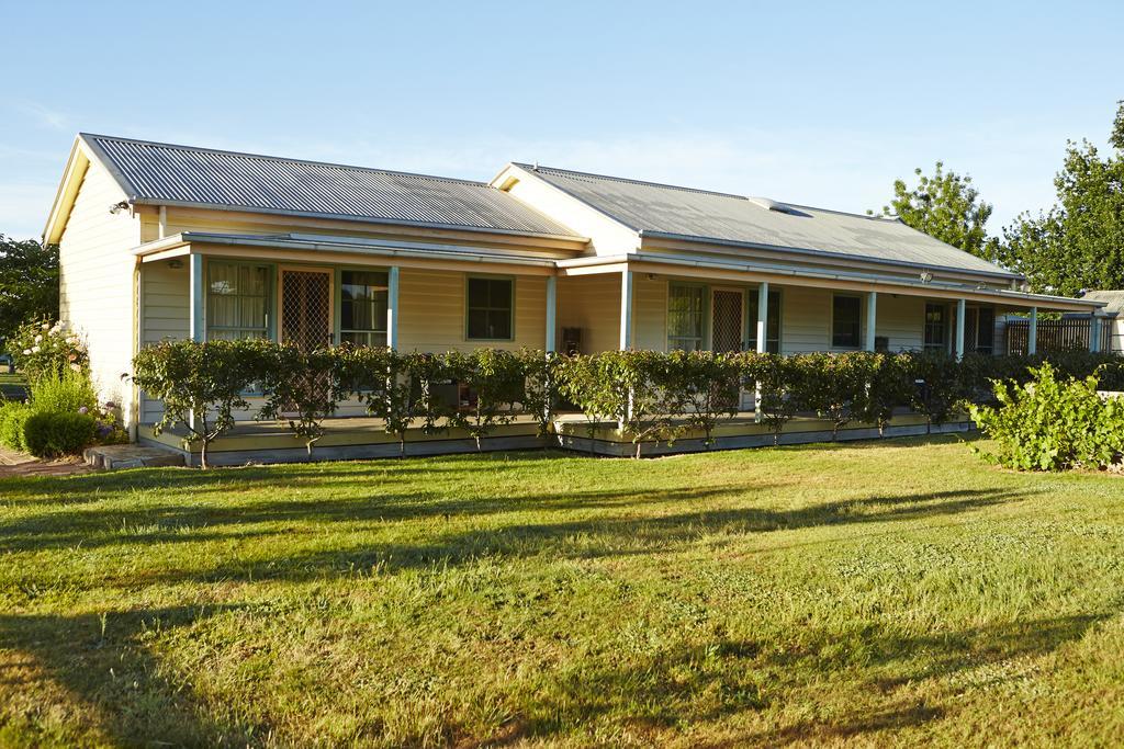 Bed & Breakfast Grampians View 4*
