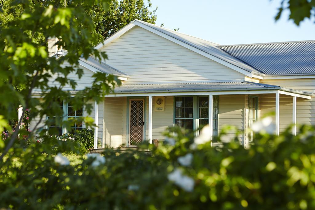 Grampians View Bed & Breakfast 4*