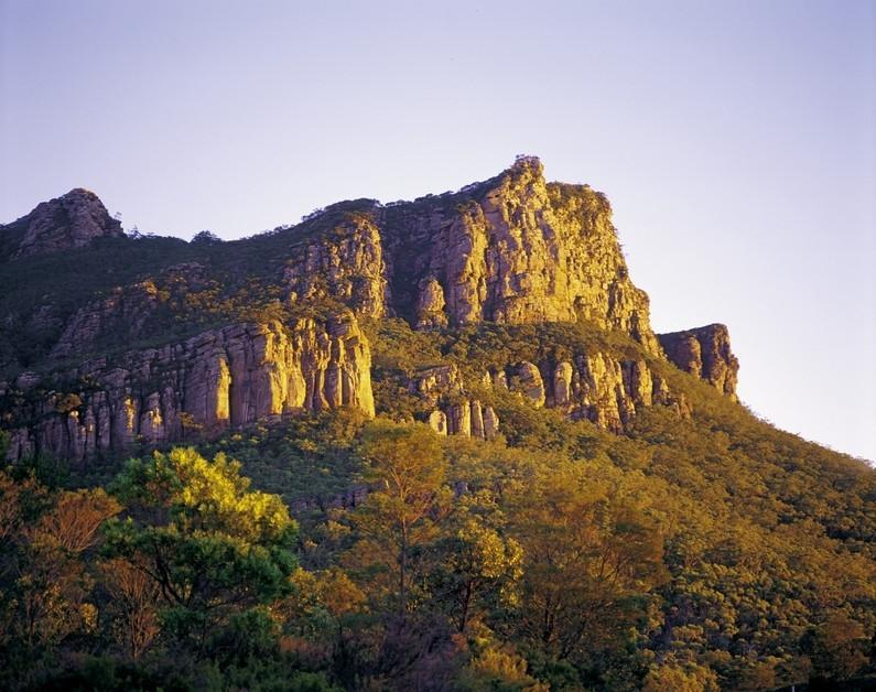 Bed & Breakfast Grampians View 4*