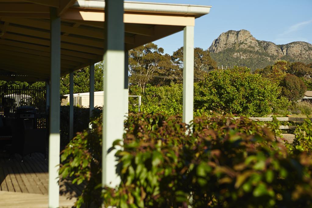 Grampians View Bed & Breakfast Dunkeld