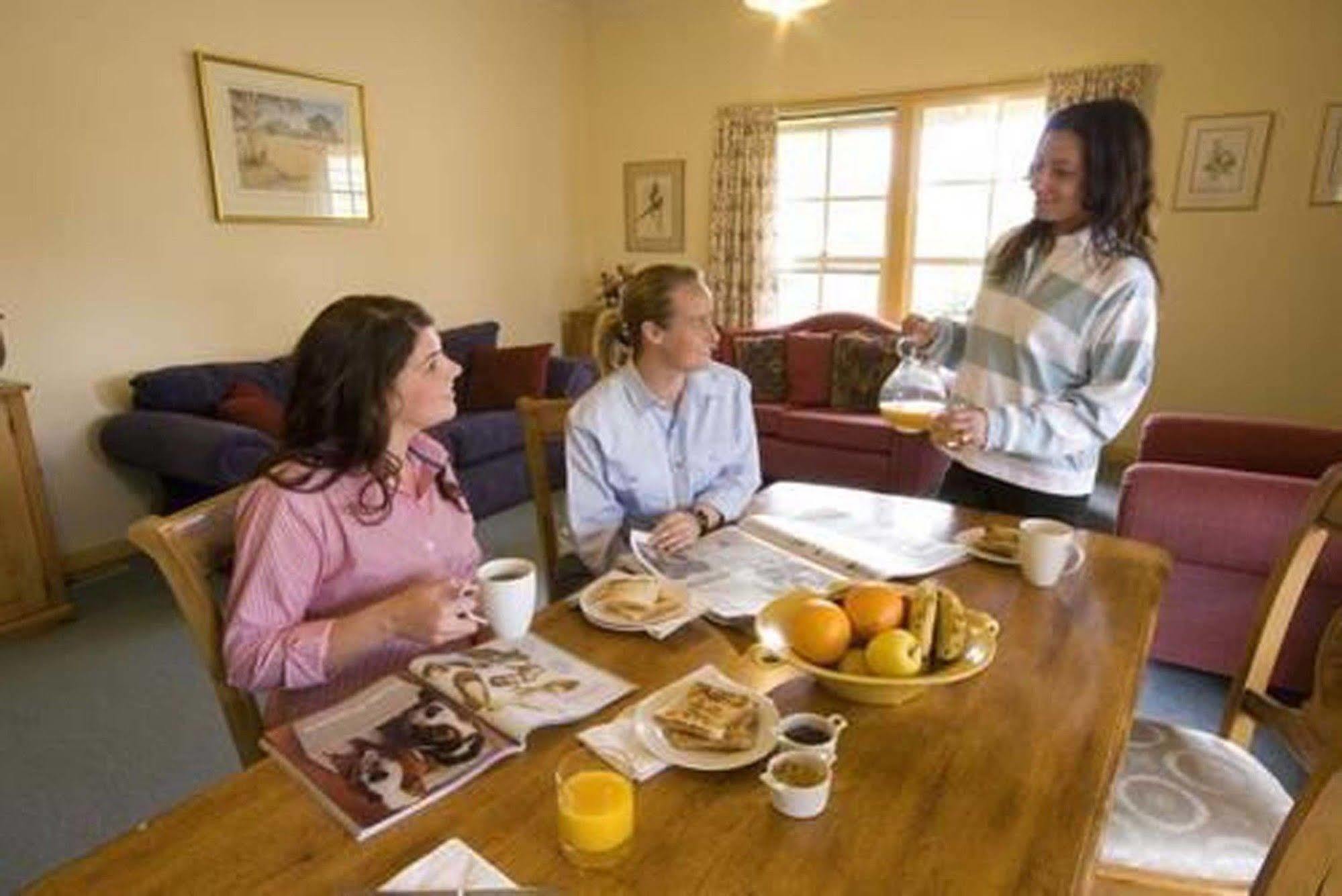 Bed & Breakfast Grampians View