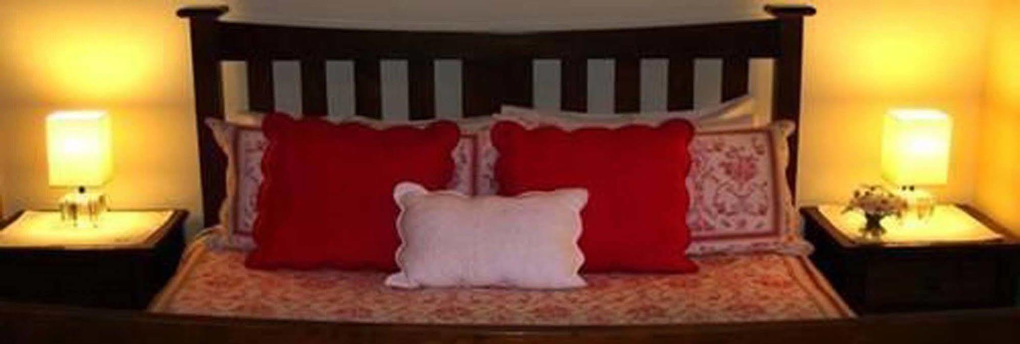 Grampians View Bed & Breakfast 4*